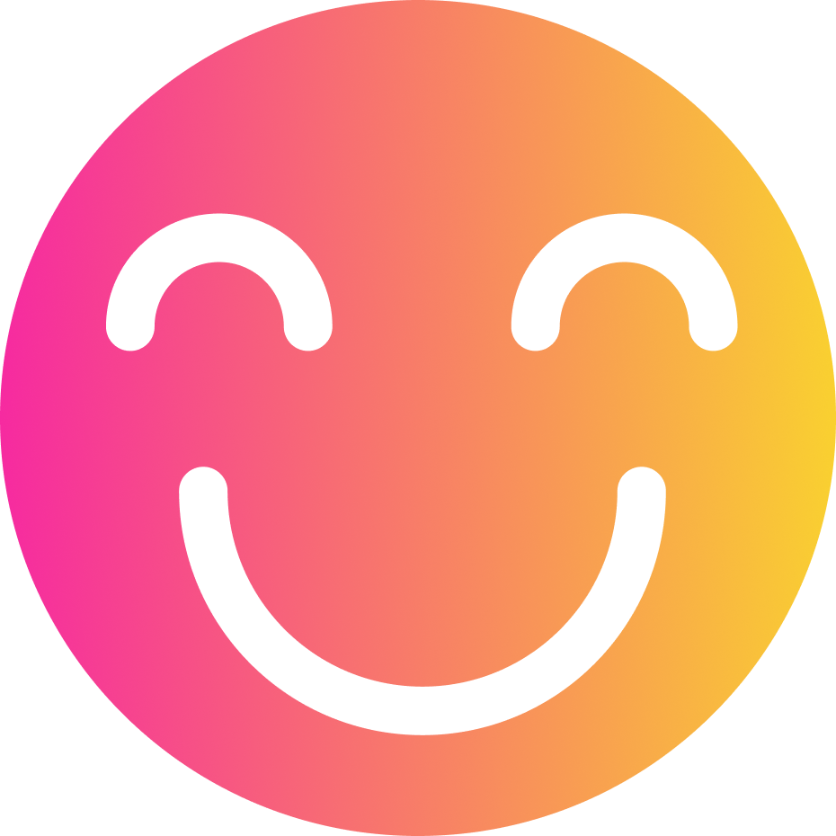 KeepSmilin' App Preview